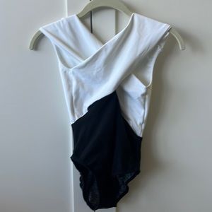 FiveDancewear Leotard